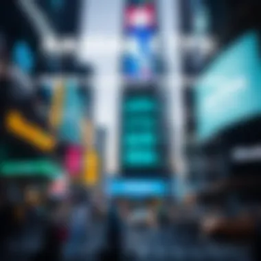 Infographic detailing the benefits of investing in Nasdaq ETFs