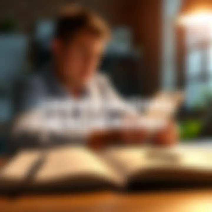 Understanding Financial Benchmarks: A Comprehensive Guide Summary