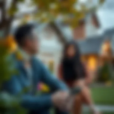 Emotional Influences in Home Buying Emotional factors influencing home buying decisions