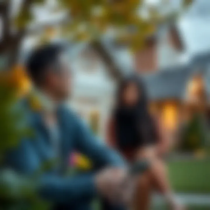 Emotional Influences in Home Buying Emotional factors influencing home buying decisions