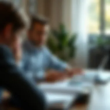 Financial Planning for First-Time Buyers Financial planning tools for first-time buyers