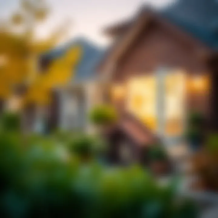 Understanding Market Dynamics Market dynamics affecting first-time home buyers