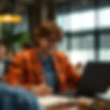 Criteria defining full-time student status