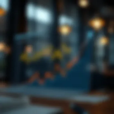 Impact of GIPS on Investment Credibility Graph illustrating the impact of GIPS on investment trust