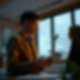 Understanding the role of homebrokers in finance