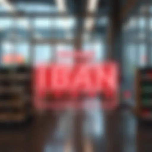 Detailed breakdown of IBAN structure