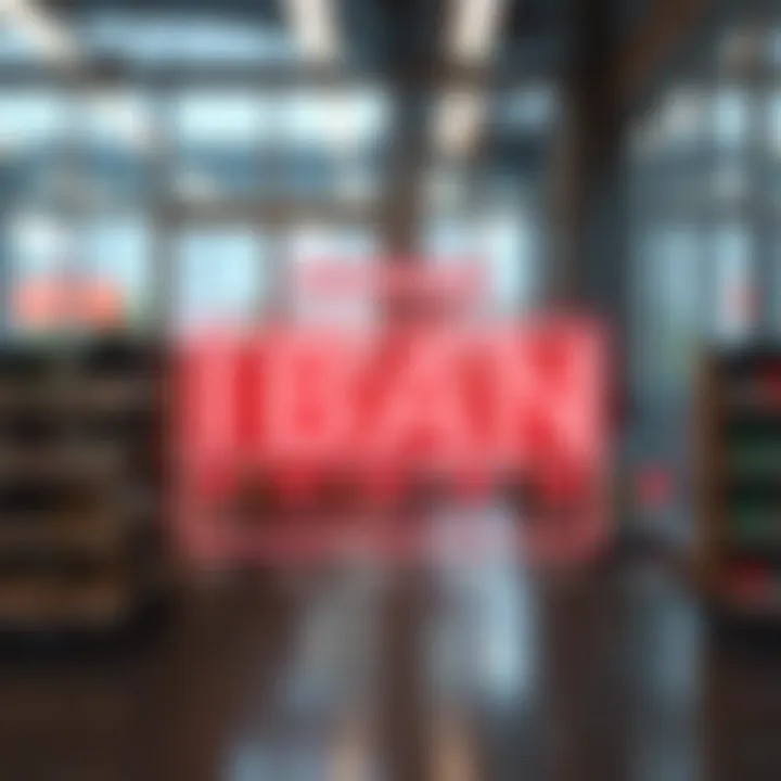 Understanding IBAN Structure Detailed breakdown of IBAN structure
