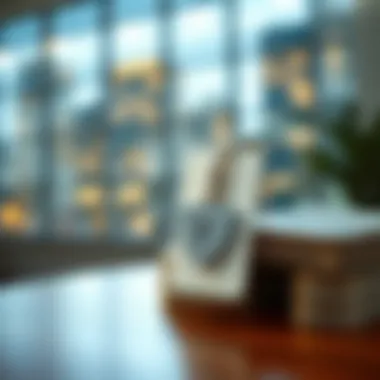The Security of Insured Credit Conceptual representation of insured credit security