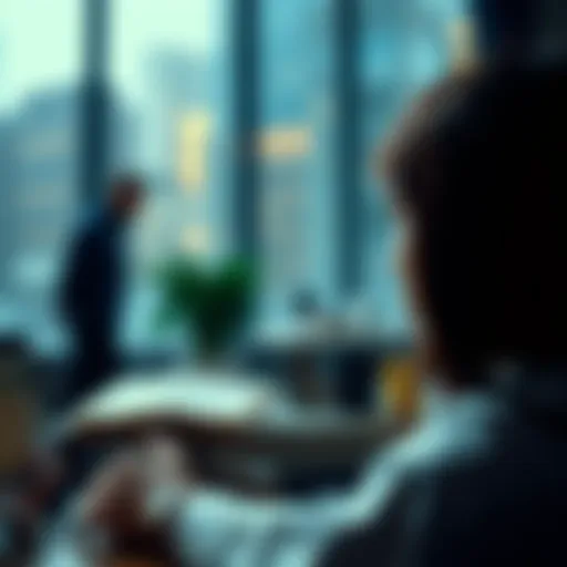 Understanding Interests in Investment: A Comprehensive Exploration Introduction