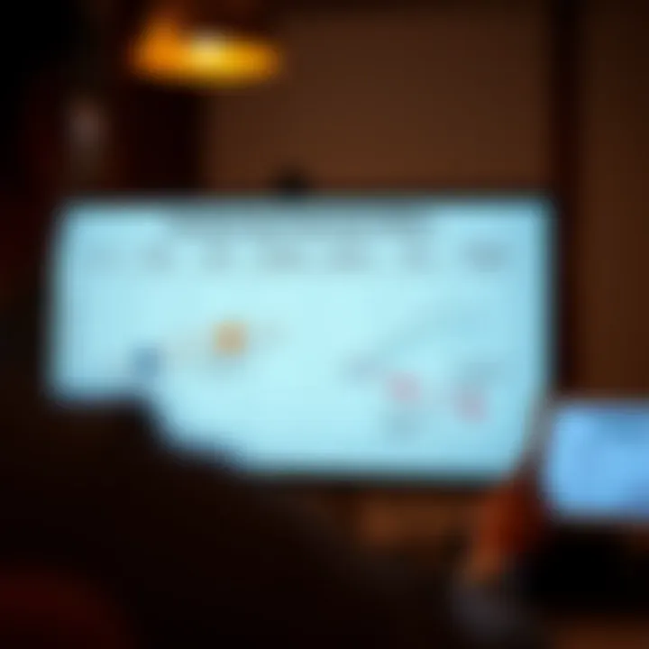 A risk assessment chart illustrating potential liabilities in various contexts.