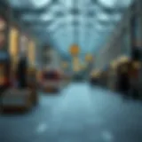 Structure of a limited company in the UK