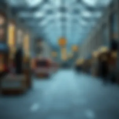 Structure of a limited company in the UK