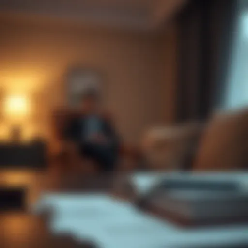 Understanding Living Trusts: Key Concepts and Implications Introduction