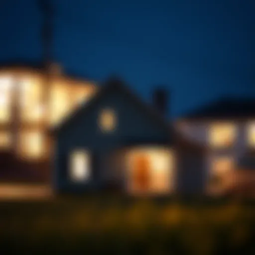 Understanding Loan-to-Value Ratio Introduction