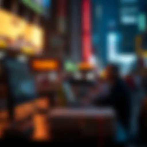 Understanding Market Orders and Limit Orders: A Comprehensive Comparison Introduction