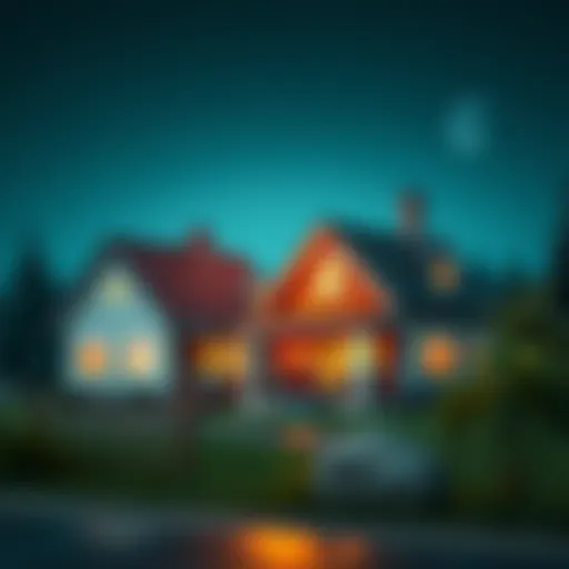 Exploring different mortgage types