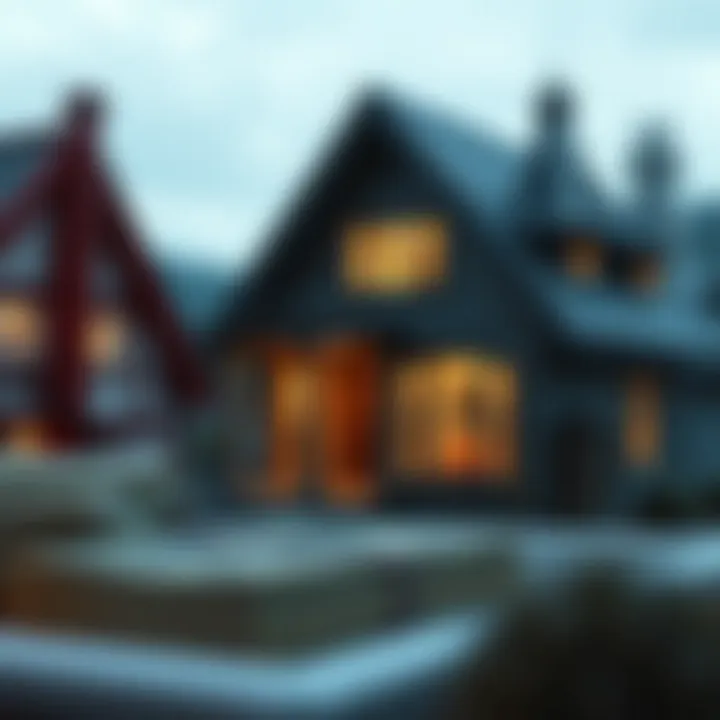 Understanding Mortgage Loan Structures Summary