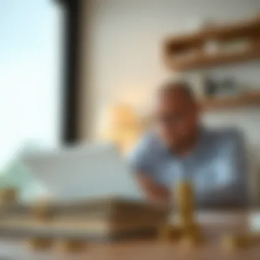 Visual representation of advantages of one-time premium life insurance
