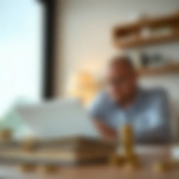 Visual representation of advantages of one-time premium life insurance