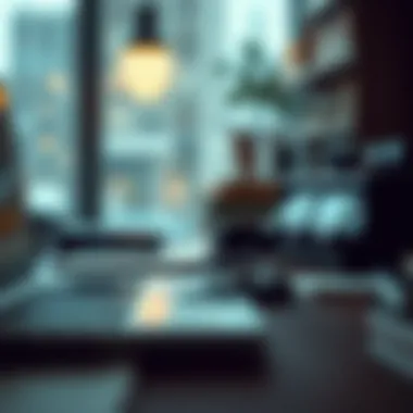 Categorization of operating expenses