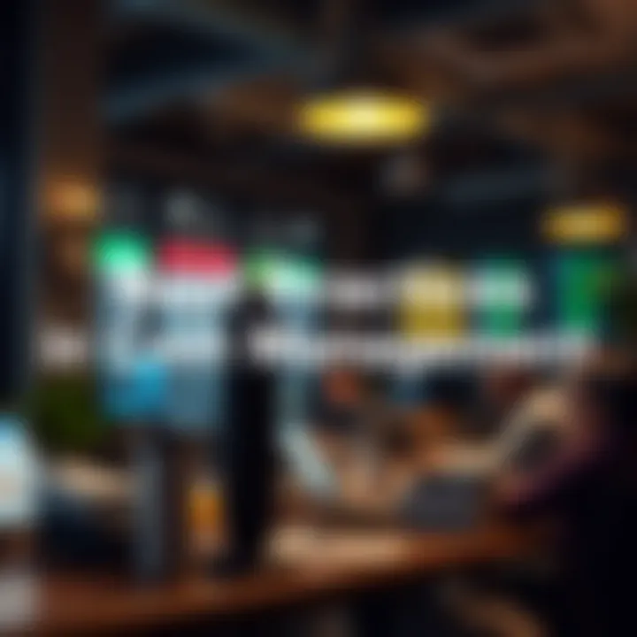 Best practices in cost management