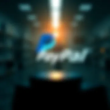 PayPal Security Features Security features of PayPal highlighted