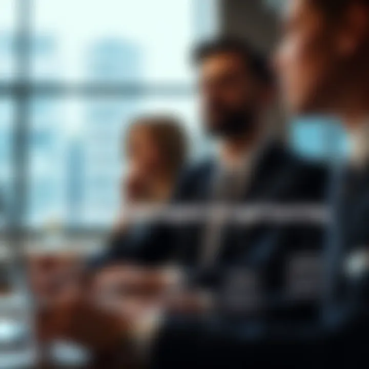 Infographic illustrating the role of placement agents