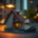 Understanding Property Gains Tax: Mechanisms and Implications Introduction