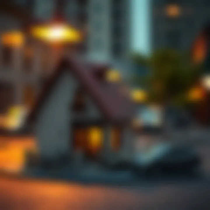 Understanding Property Gains Tax: Mechanisms and Implications Introduction