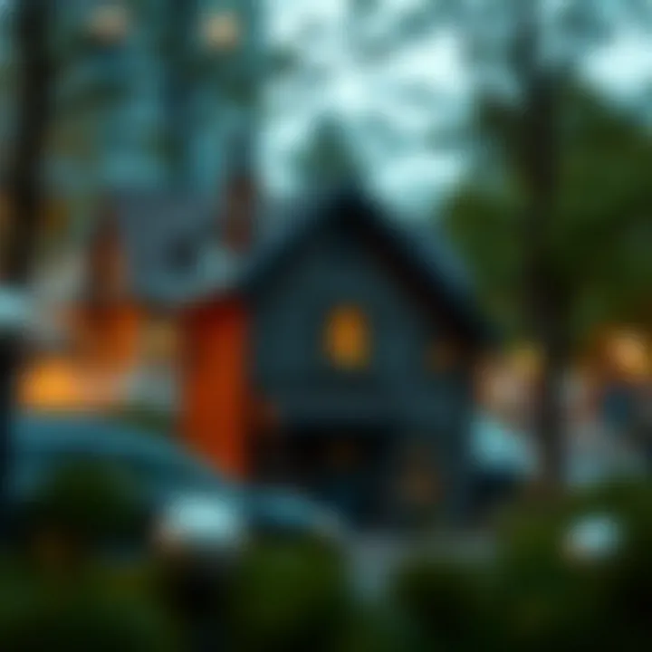 Understanding Property Gains Tax: Mechanisms and Implications Summary