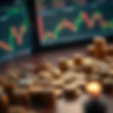 Illustration comparing puts and other options