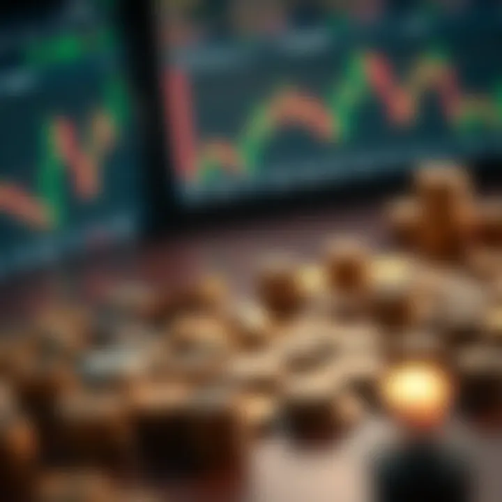 Illustration comparing puts and other options