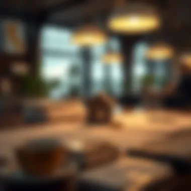 Concept of asset division