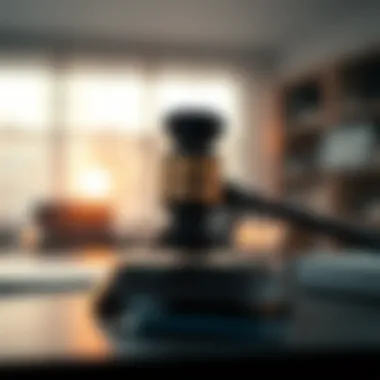 Legal parameters of QDROs