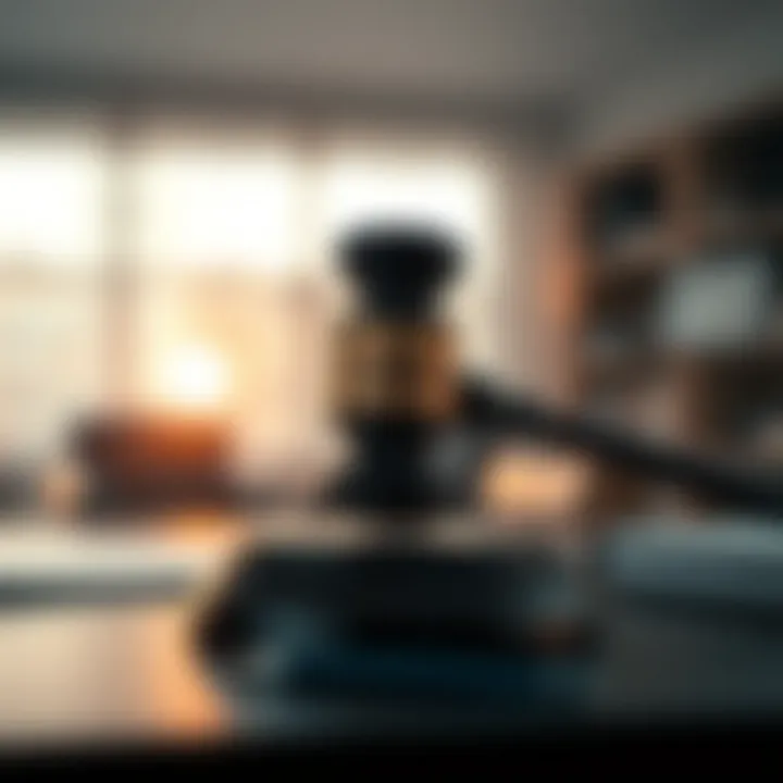 Legal parameters of QDROs