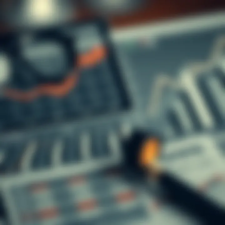 Comparative analysis of different investment metrics