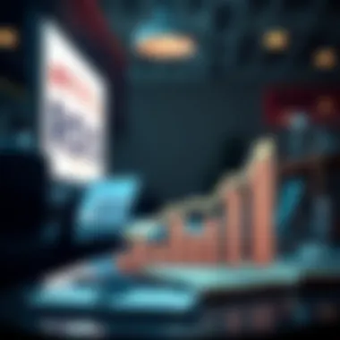 Illustrative case study demonstrating ROI in different scenarios