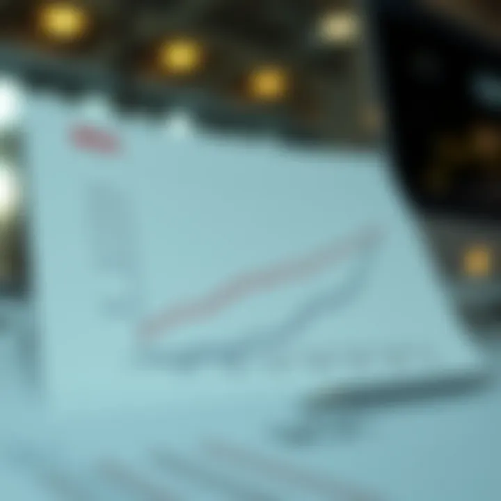 Graph depicting various ROI calculation methods