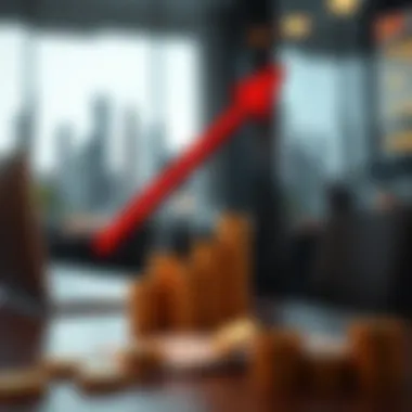 Illustration showcasing limitations of ROI in decision making