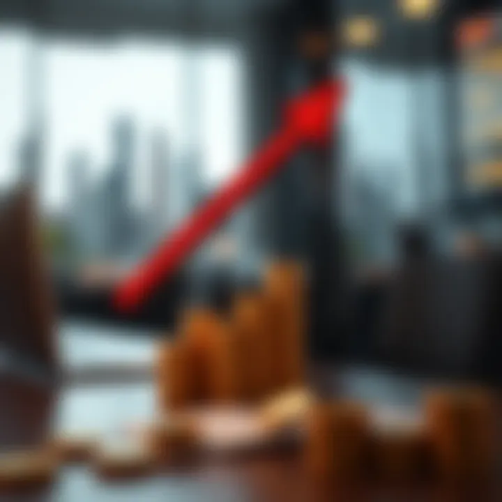 Illustration showcasing limitations of ROI in decision making