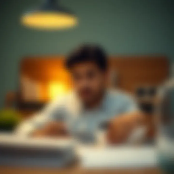 Understanding Secondary Loans: A Comprehensive Guide Summary
