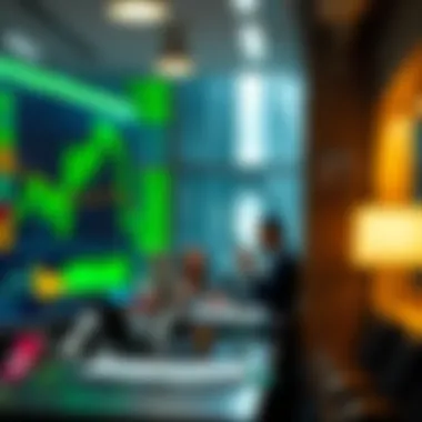 Behavioral factors in investment decisions