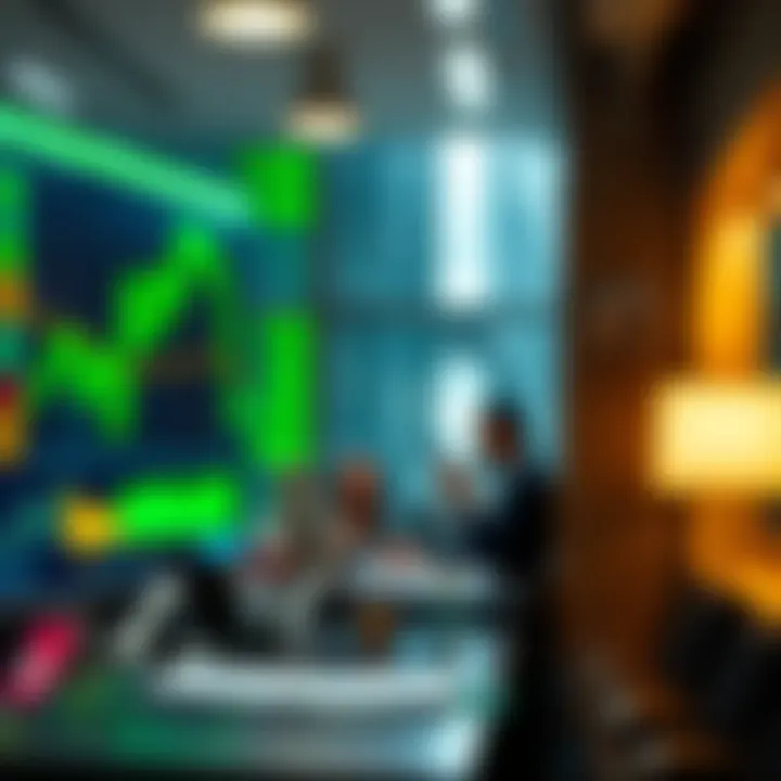 Behavioral factors in investment decisions