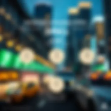 Advantages of Investing in SPACs Infographic detailing the advantages of SPACs