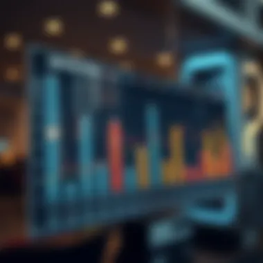 The Evolution of SPACs Chart showcasing SPAC evolution over the years