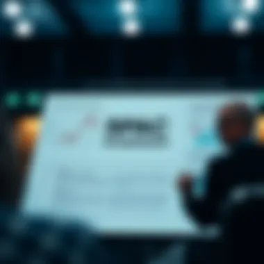 Understanding SPAC Investment Risks Diagram illustrating the risks associated with SPAC investments