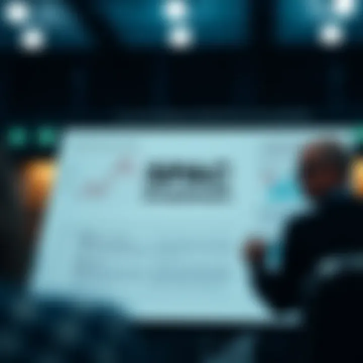 Understanding SPAC Investment Risks Diagram illustrating the risks associated with SPAC investments