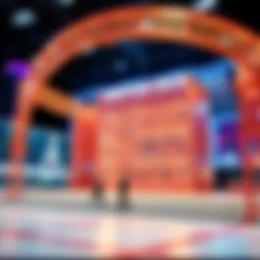 Exploring SPAC Structures Visual representation of SPAC structures