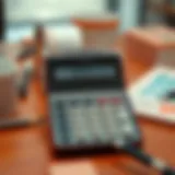 Understanding Tax Calculation: A Comprehensive Exploration Introduction