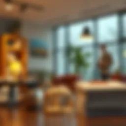 Illustration of tax deductible categories